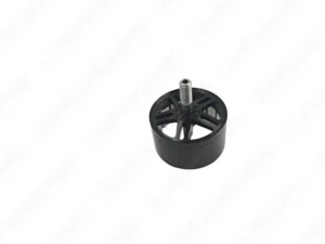 Rotor exterior para drones