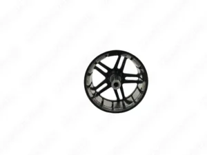 Rotor exterior para drones