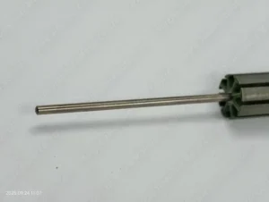 Rotor para motor de regulador de ventana