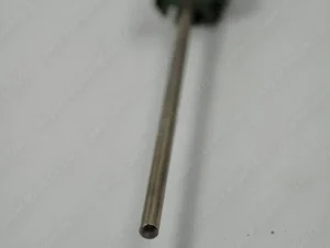 Rotor para motor de regulador de ventana