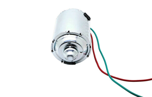 ZD2603-18-2600 DC Motor