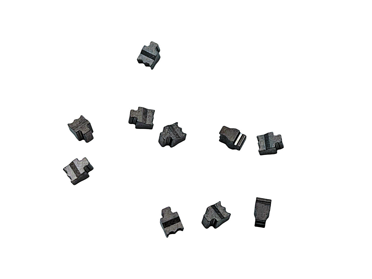 Carbon brush used in automotive washer pump motors4
