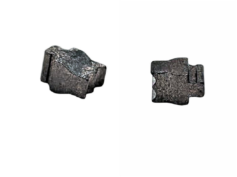 Carbon brush used in automotive washer pump motors3