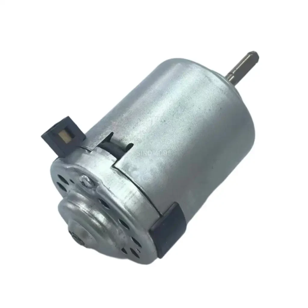 High Quality Automotive HVAC Heater Blower Motor For Peugeot Cars