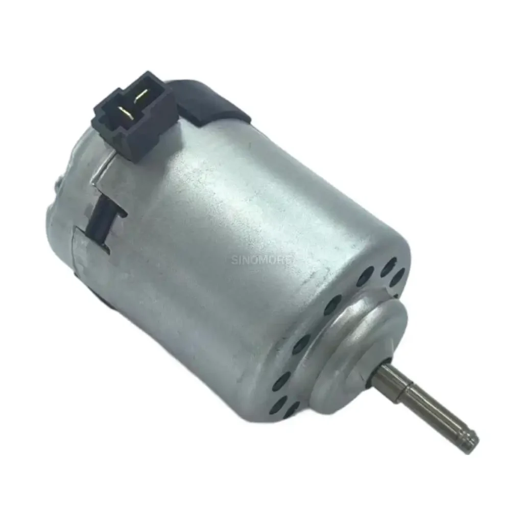 Reliable Vehicle HVAC MOTOR Supplier Sinomore
