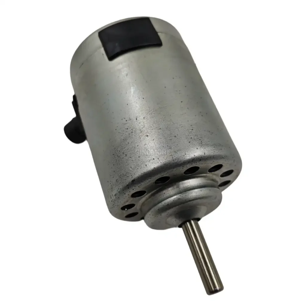Peugeot Vehicle HVAC Heater Blower Motor