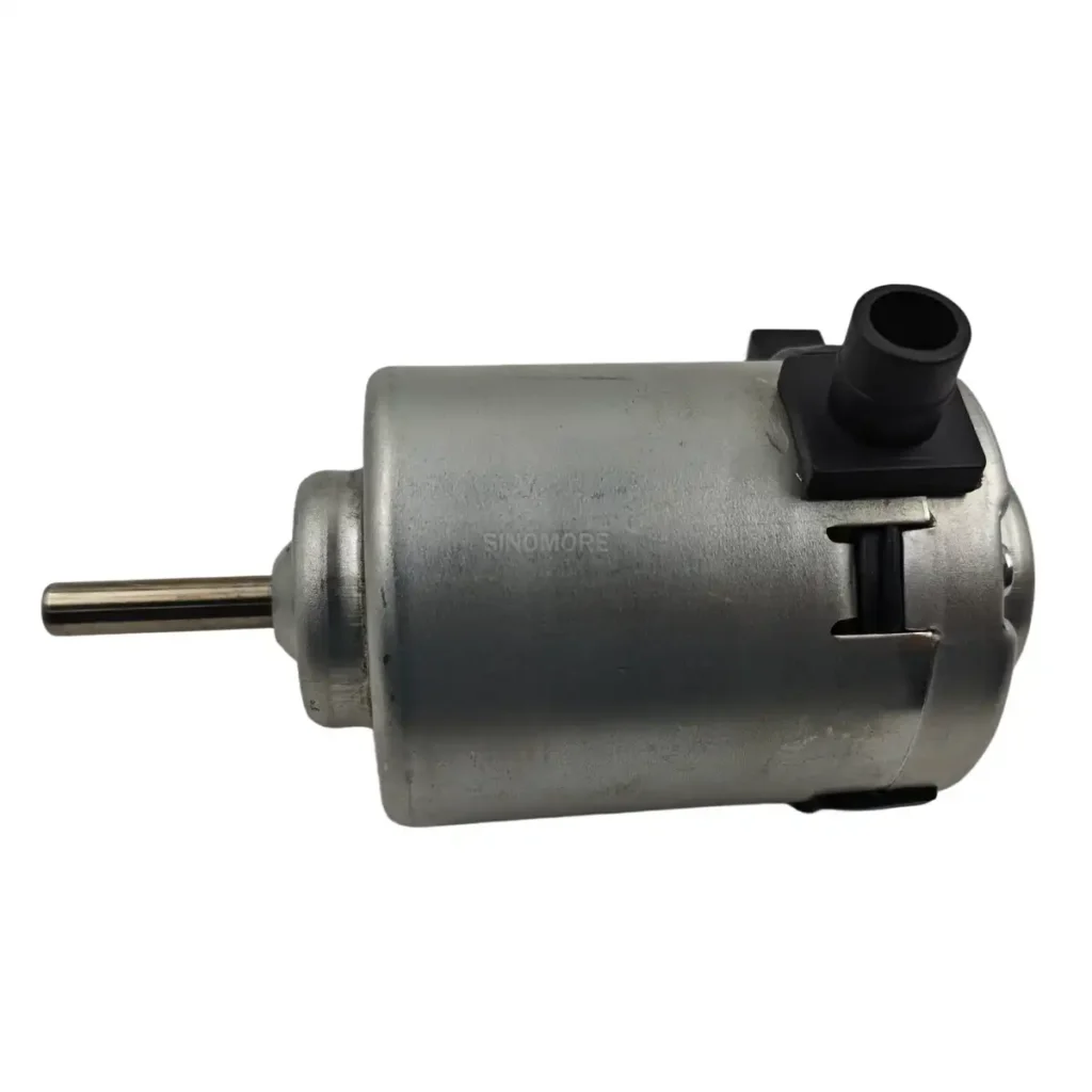 PG 405 HVAC Motorfor for Peugeot car
