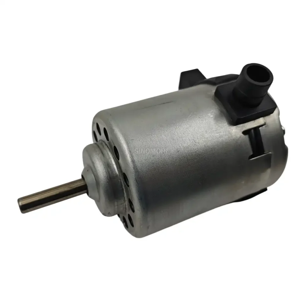 HVAC MOTOR