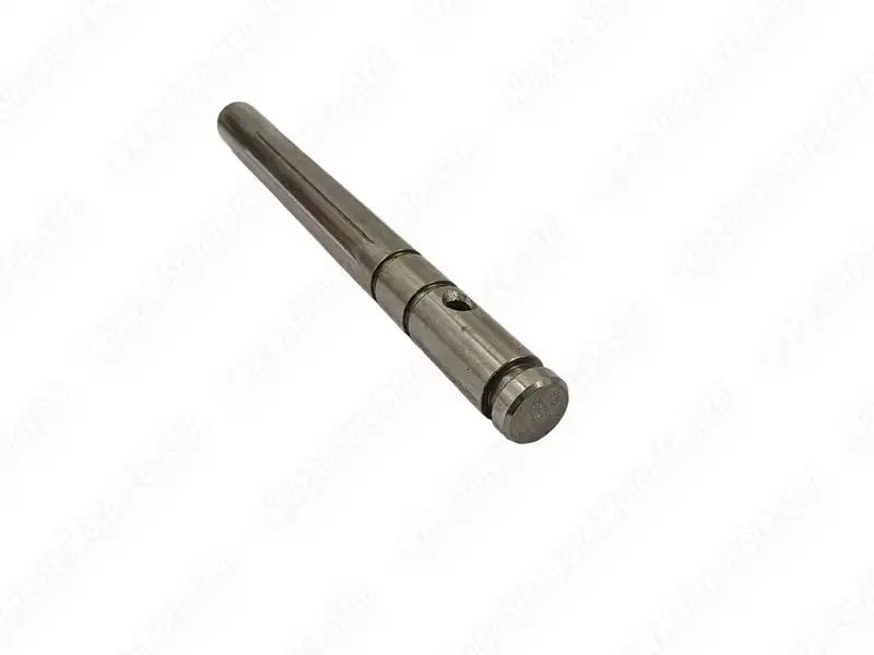 High-Speed Rotor Shaft